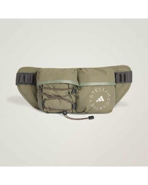 Adidas Green By Stella Mccartney Bum Bag