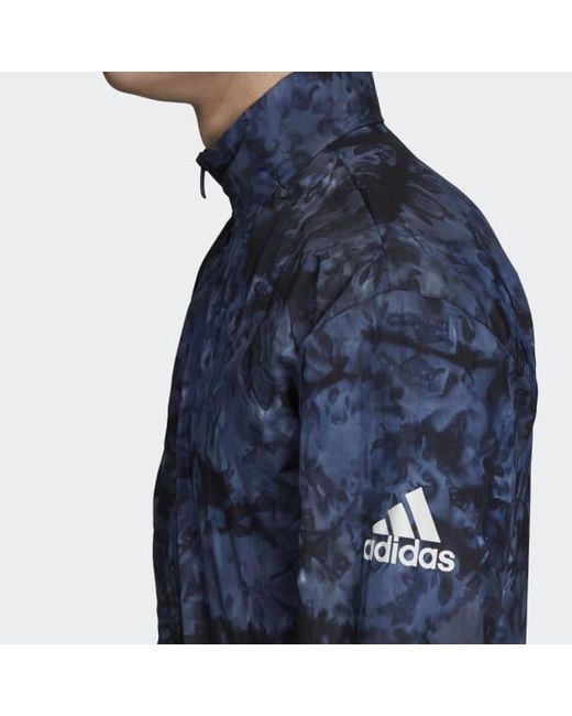 adidas spray jacket mens