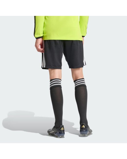 Adidas Blue Referee 26 Short for men