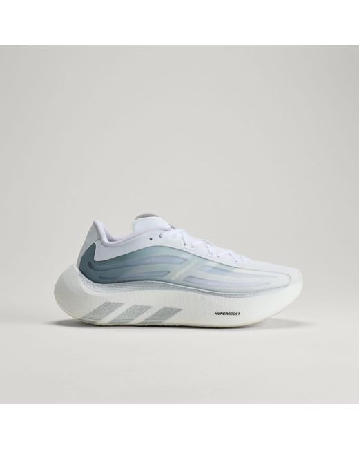 Adidas Blue Hyperboost Ephr Lt Shoes