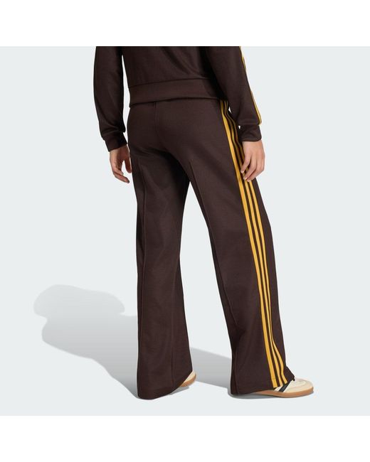 Adidas Black Classic Track Pants