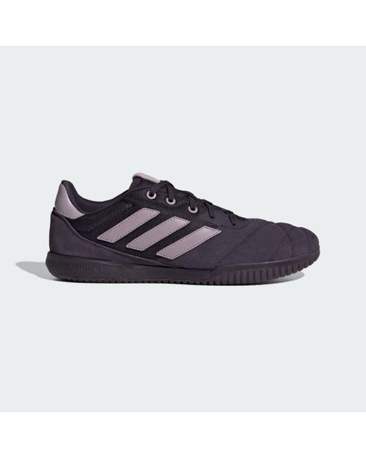 Adidas gloro top futbol sala blancas