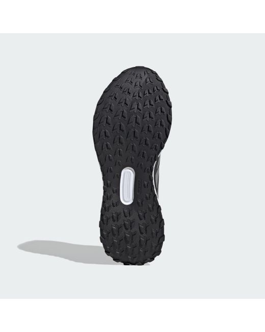 Adidas Blue Runfalcon 5 Tr Running Shoes