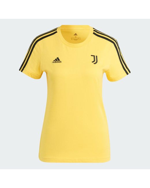 Juventus di Adidas in Yellow