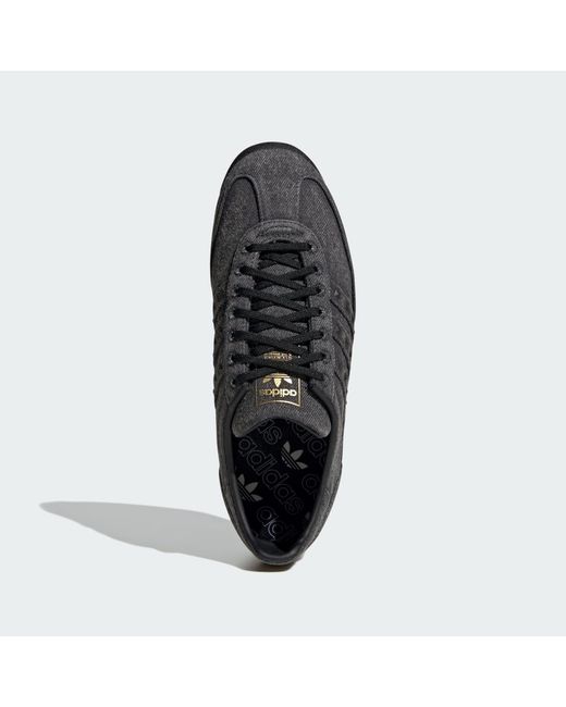 Adidas Black Sl 72 Og Shoes