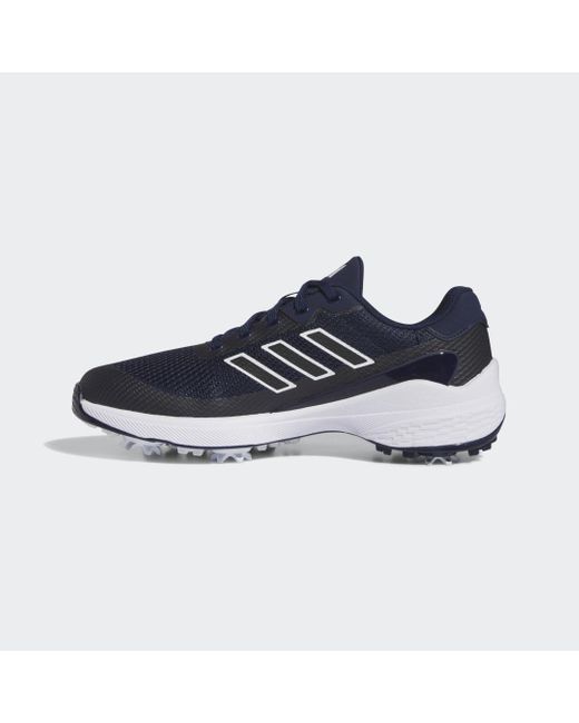 adidas Zg23 Vent Golfschoenen in het Blauw voor heren | Lyst NL