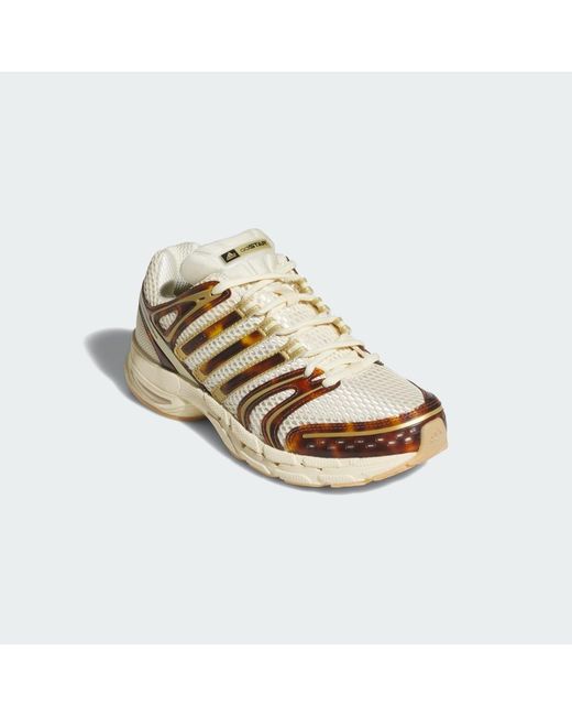 Adidas Metallic Adistar Control 5 Shoes