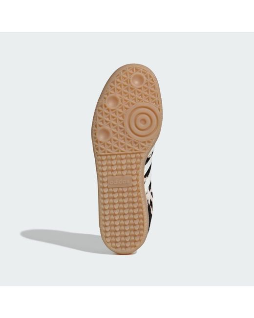 Adidas Multicolor Samba Og Shoes