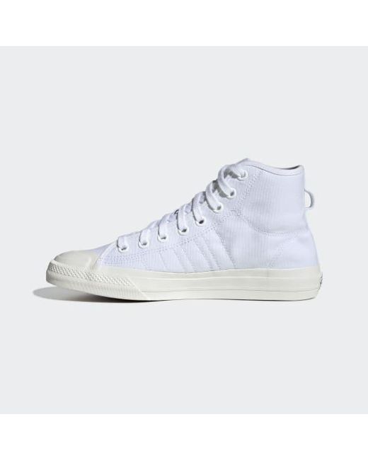 adidas originals nizza hi rf