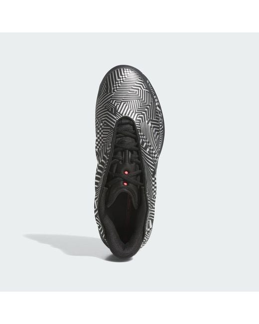 Adidas Gray Crazy Energy+ Basketball Shoes