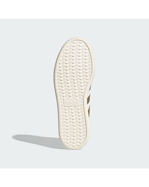 Scarpe Barreda di Adidas in White da Uomo