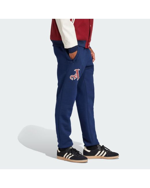 Adidas Fc Arsenal Vrct Hose in Blue für Herren