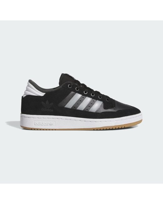 Centennial 85 Low Adv di Adidas in Black da Uomo