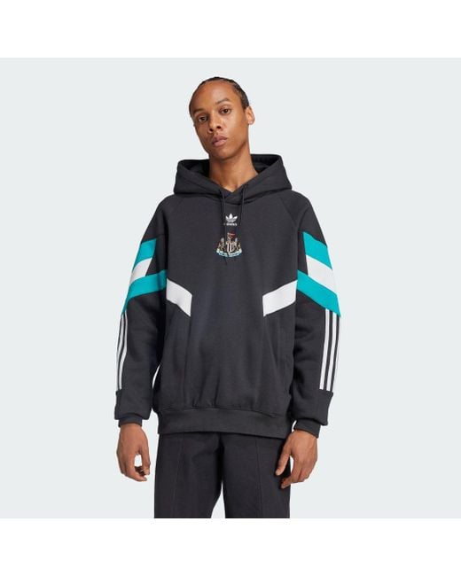 Adidas ripple hoodie hotsell