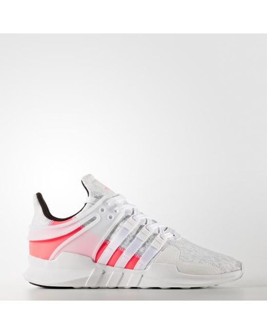 adidas Synthetic Eqt Support Adv Shoes 