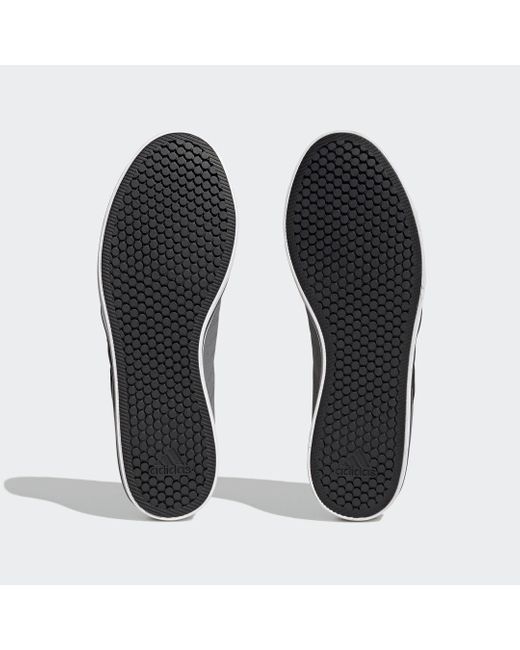 Scarpe Vs Pace 2.0 di Adidas in Gray