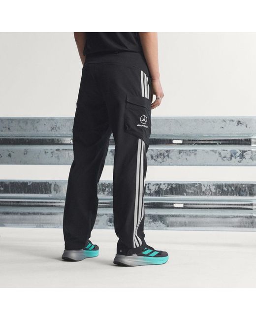 Adidas Multicolor Mercedes for men