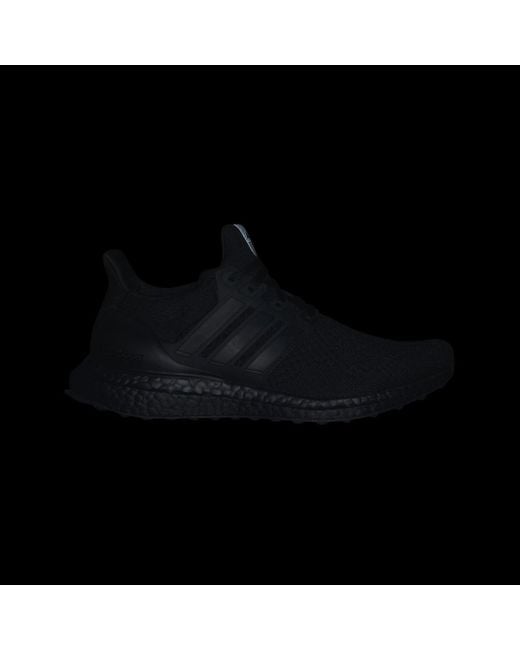 Scarpe Ultraboost 1.0 di Adidas in Black