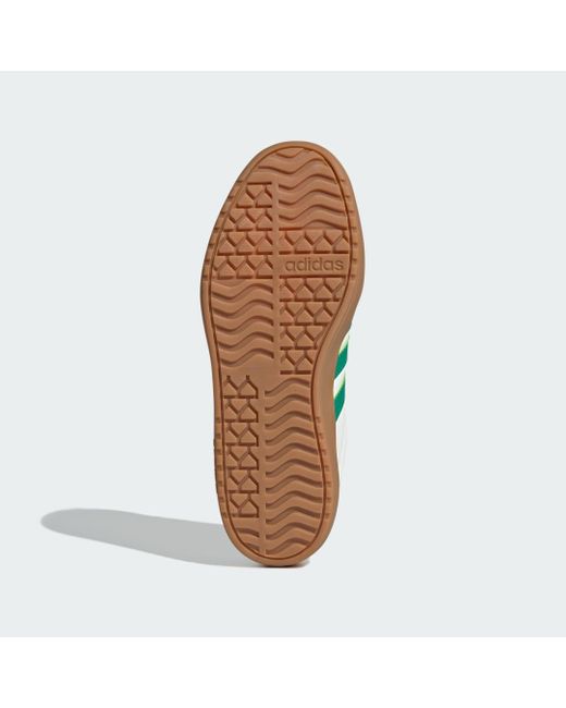 Adidas Blue Vl Court Bold Schuh