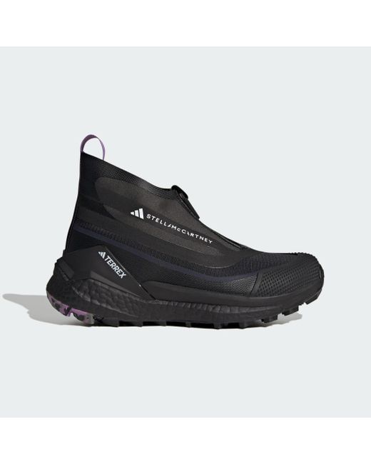Adidas Black By Stella Mccartney X Terrex Free Hiker