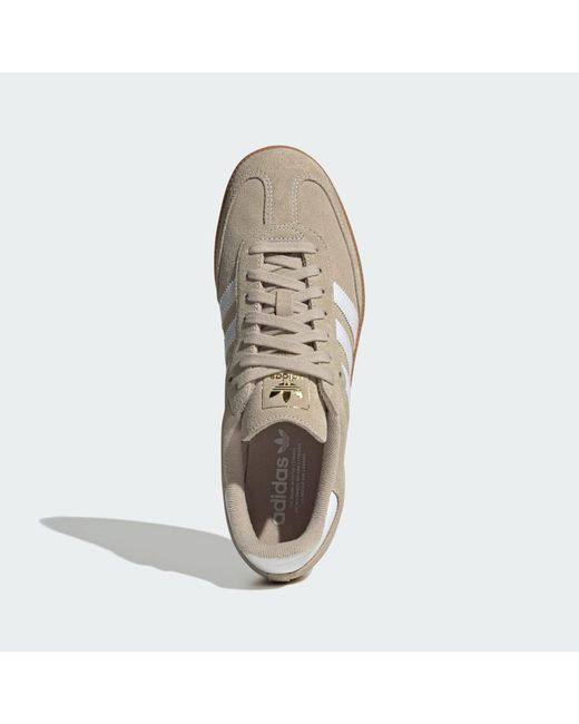 Adidas Multicolor Samba Og Shoes