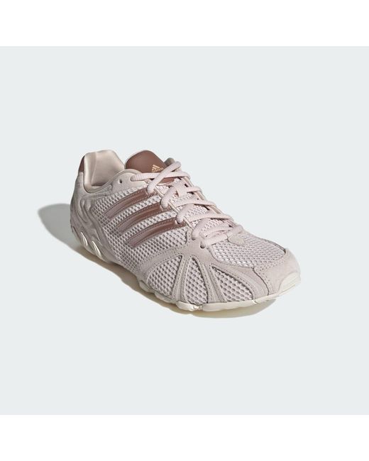 Adidas Multicolor Ghost Sprint Shoes