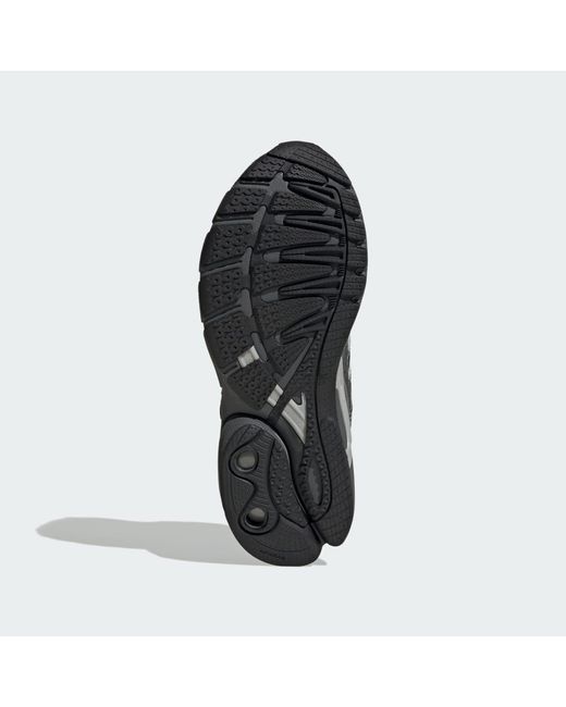 Adidas Black Adistar Control 5 Shoes