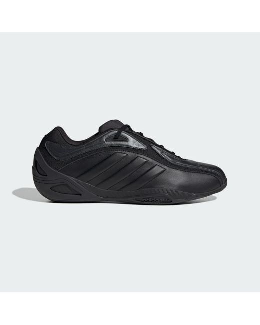Adidas Black Adiracer Gt Shoes