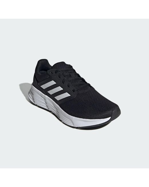 Adidas Blue Galaxy 6 Shoes