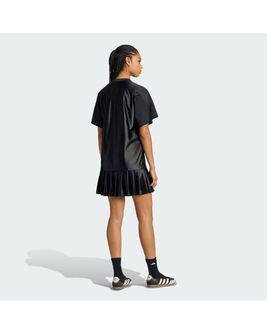 Adidas Black Stadium Dress