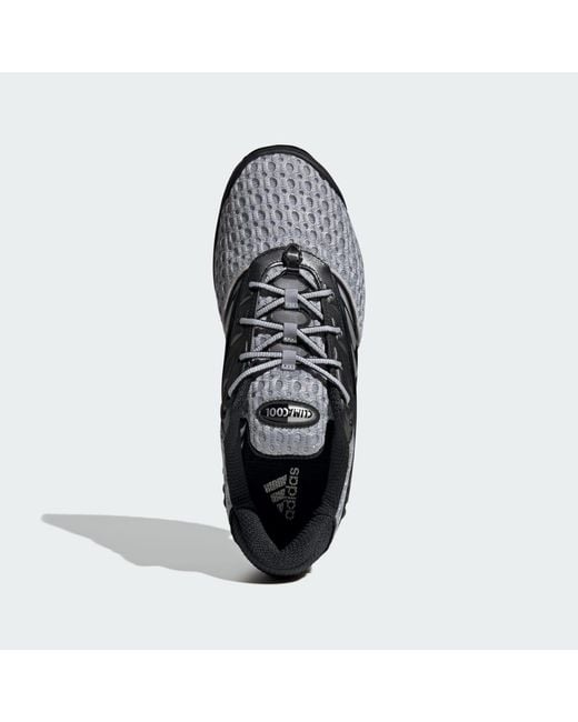 Adidas Black Climacool 2 Shoes for men