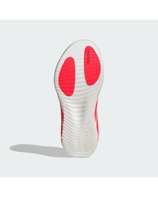 Adidas Multicolor Hyperboost Run W Shoes