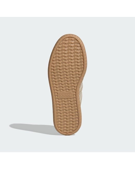 Adidas Gray Barreda Shoes