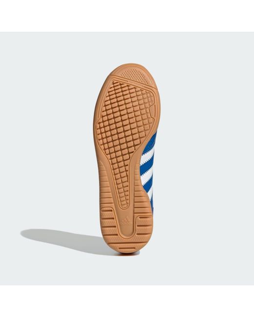 Scarpe Da Pallamano Spezial Light di Adidas in Blue