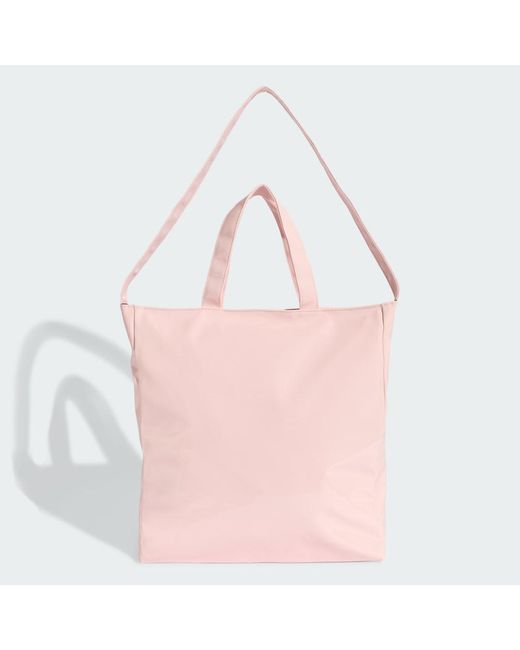 Adidas Pink Adicolor Shopper