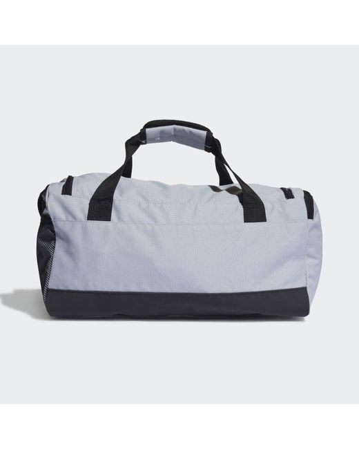 Borsone Essentials Logo Extra Small di Adidas in Blue