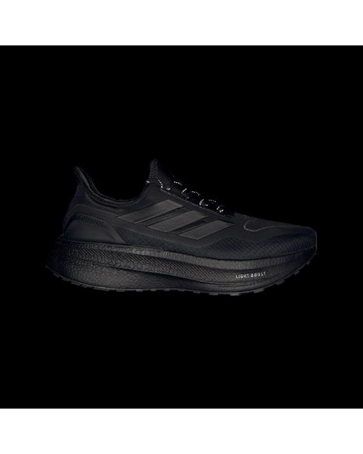 Adidas Black Ultraboost 5 Gtx for men