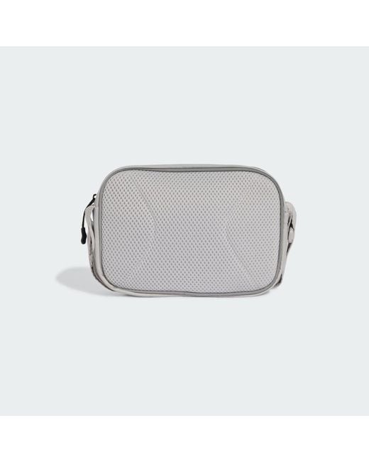 Adidas Metallic Small Airliner Bag