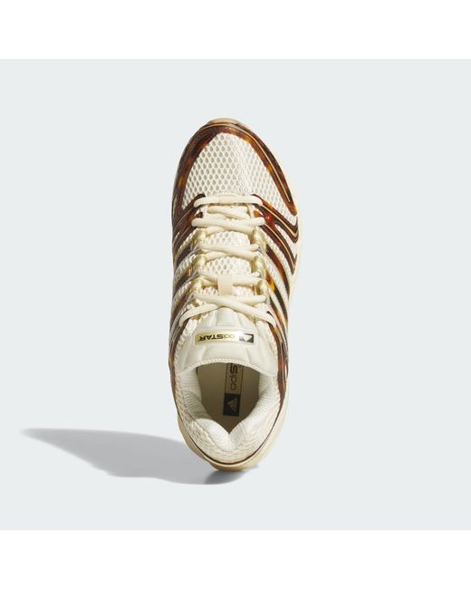 Adidas Metallic Adistar Control 5 Shoes