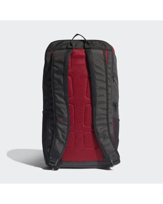 arsenal backpack adidas