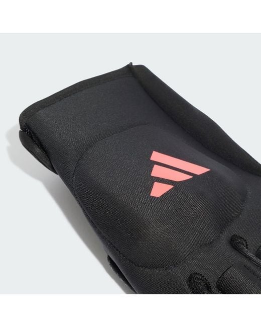 Adidas Black Hockey Od Glove