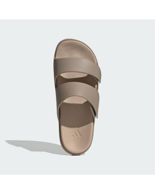 Adidas Multicolor Znsory Sandals