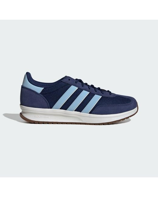 Adidas Blue Run 70S 2.0 Shoes