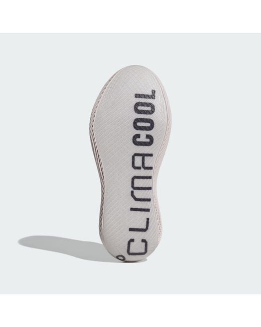 Adidas Gray Climacool Schuh