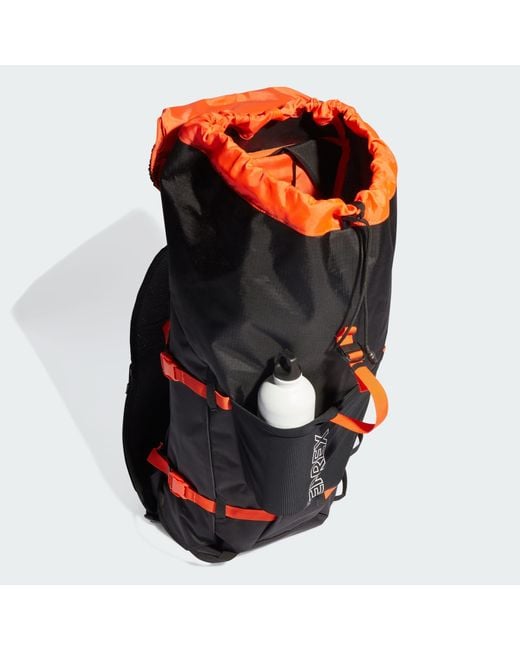 Adidas hiking cheap bag