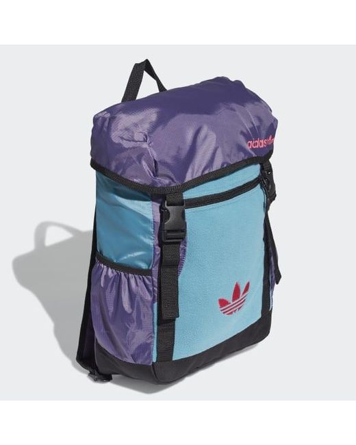adidas toploader backpack