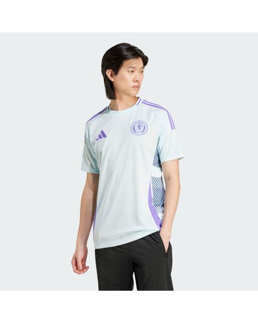 adidas store scotland