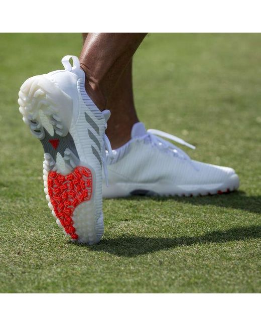 adidas men's codechaos nations golf shoes