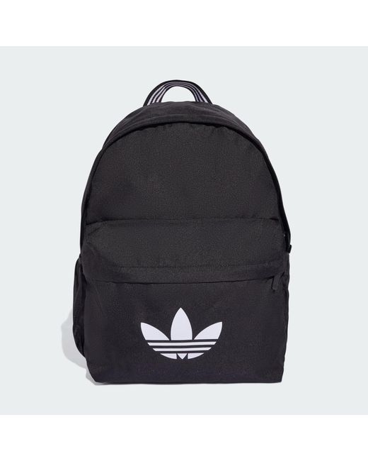 Zaino Adicolor Classic di Adidas in White