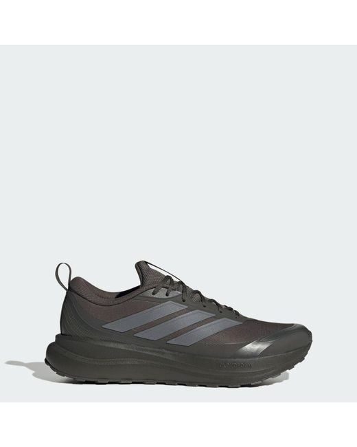 Adidas Black Runfalcon 6 Atr Shoes for men